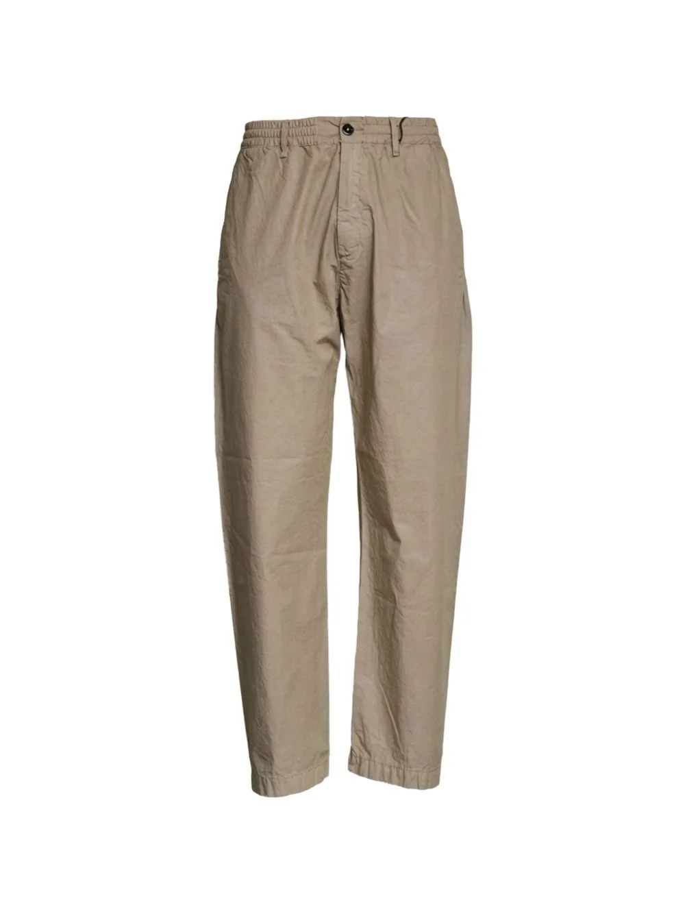 Master twill trousers - 1
