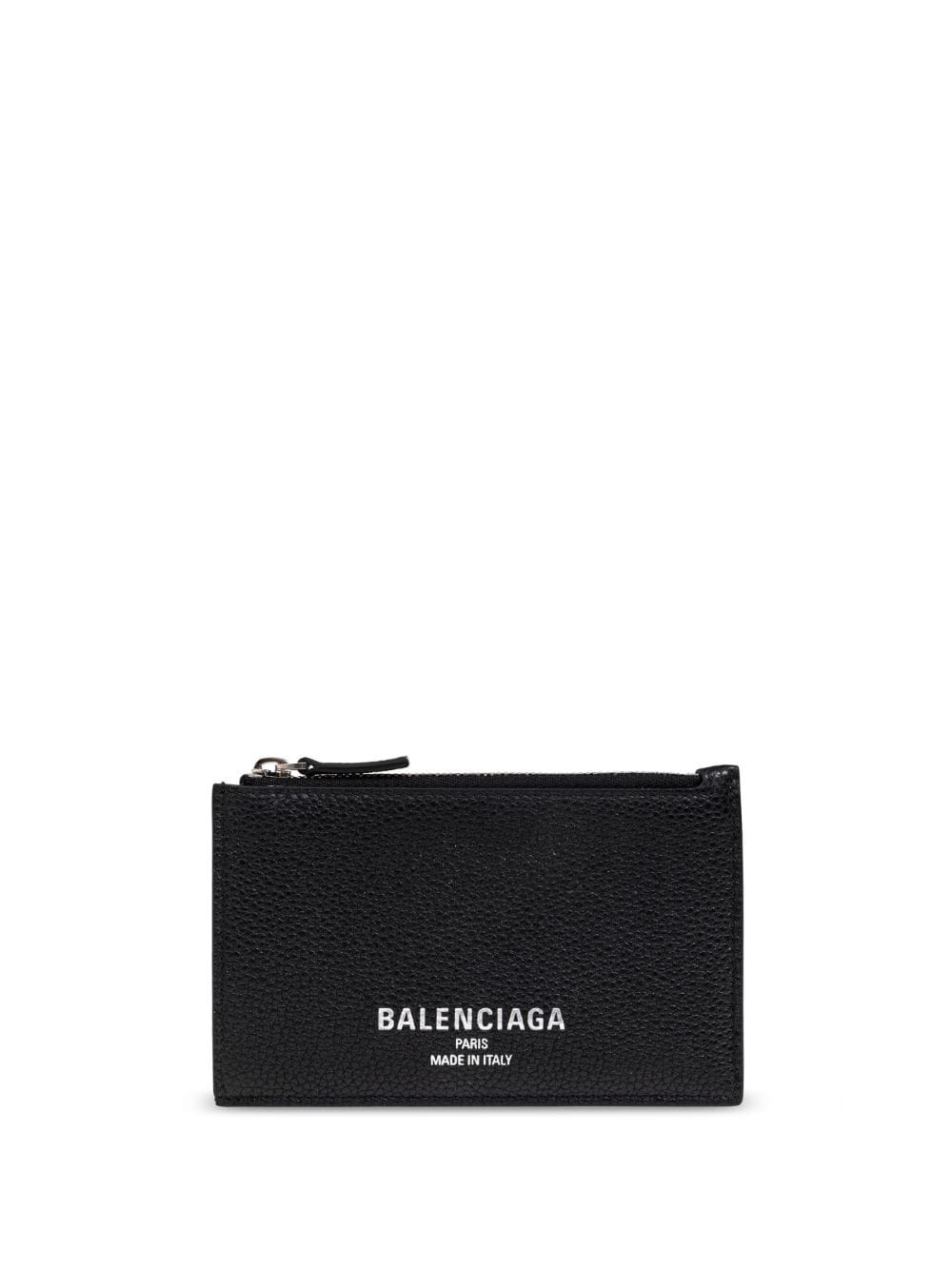 logo-print wallet - 1
