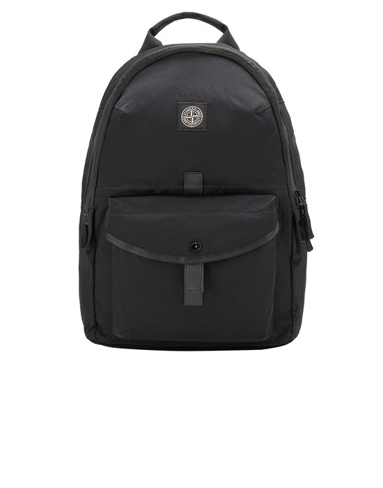 91174 NYLON TWILL BLACK - 1