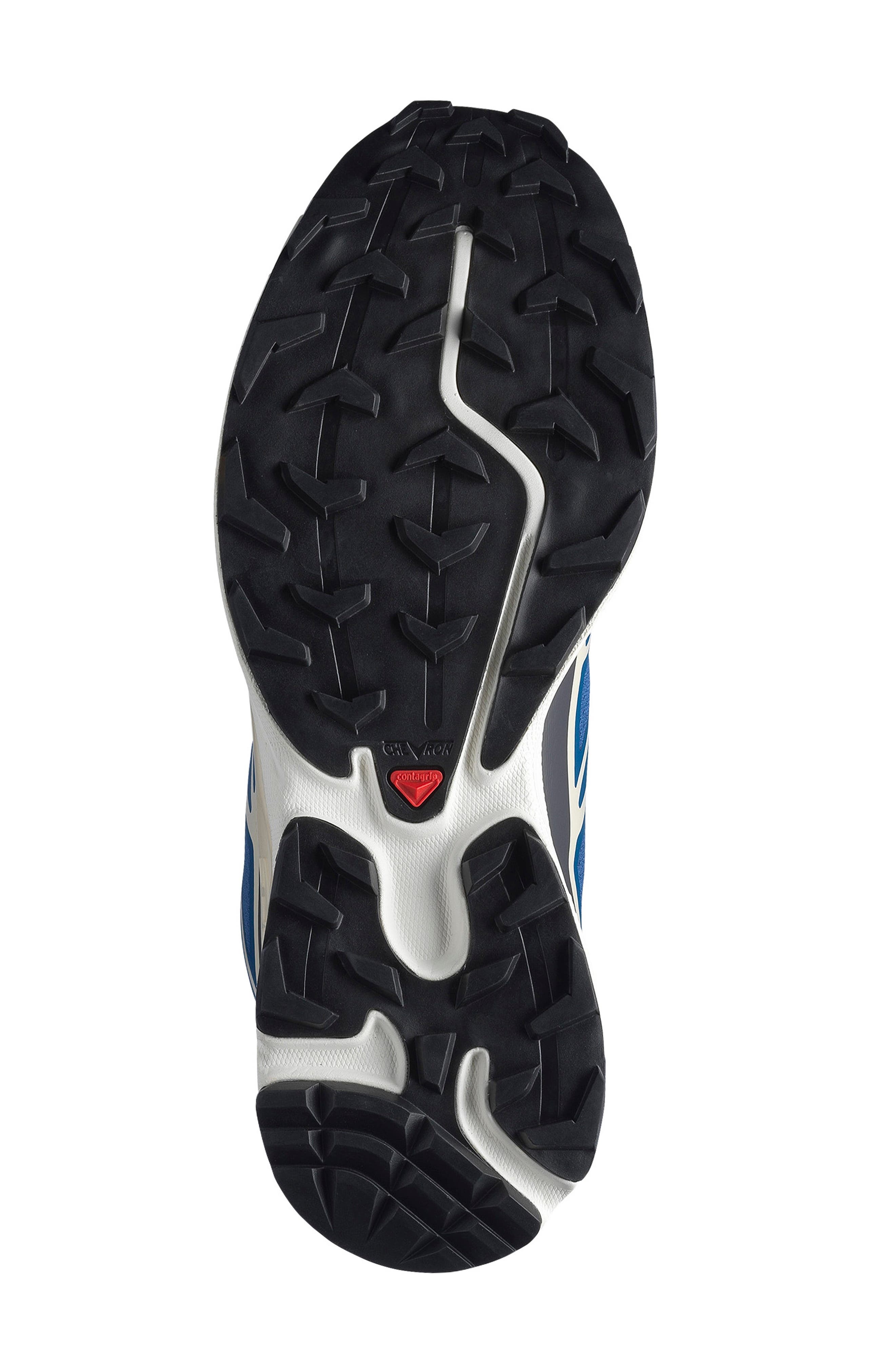 Salomon XT-6 Sneaker in Dark Blue at Nordstrom - 4