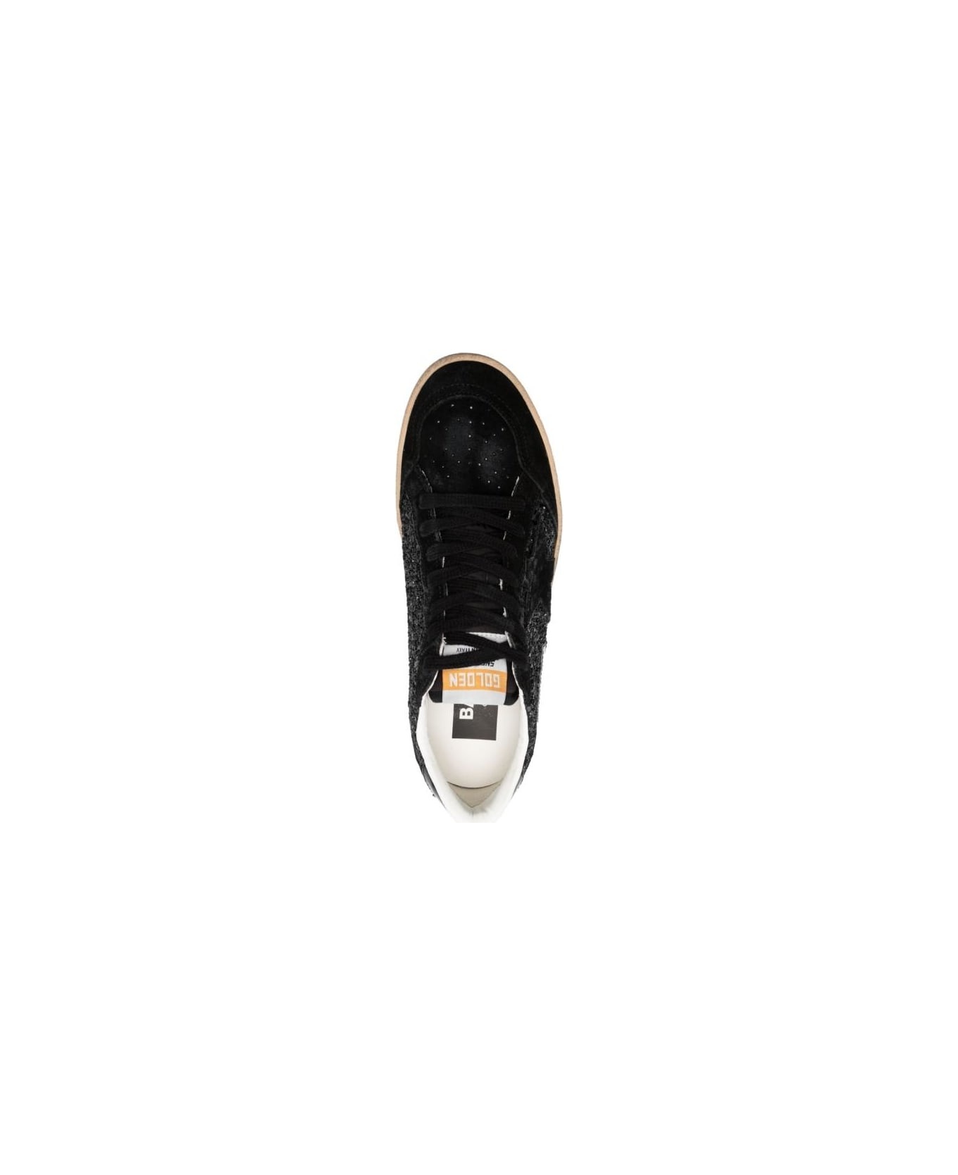 Ball Star Sneakers - 3