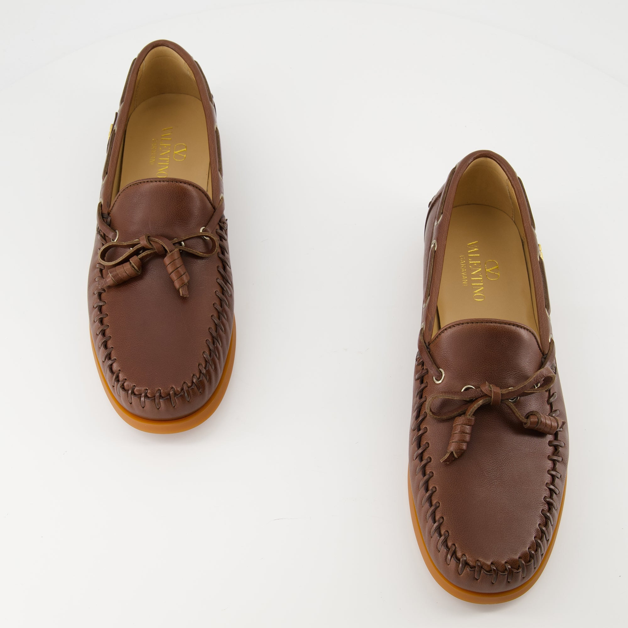 Chaussures bateau Palm Avenue - 6