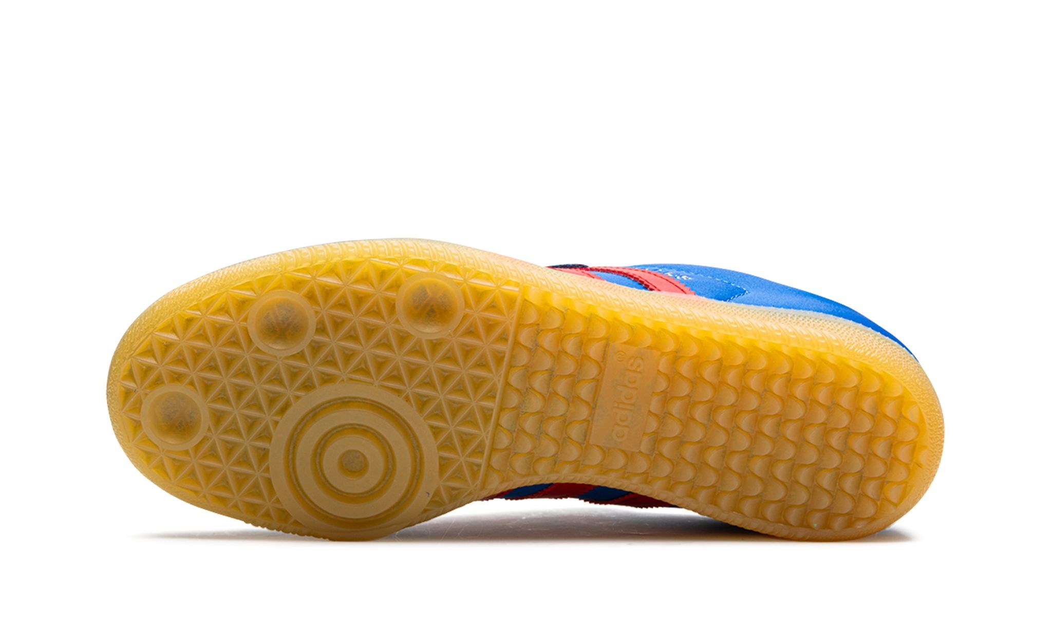 Samba "Sneaker Politics - Consortium Cup" - 5