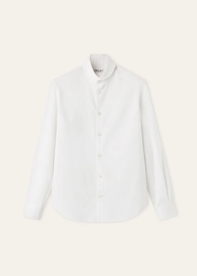 Tarin Shirt - 1