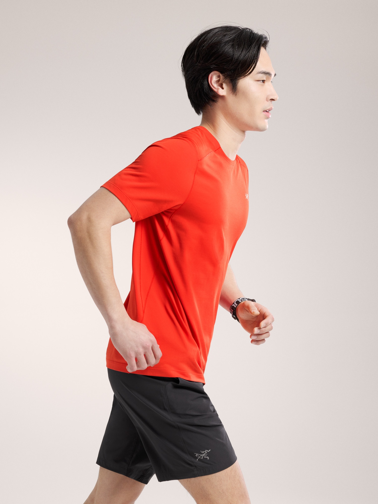 Cormac Crew Neck Shirt SS - 6