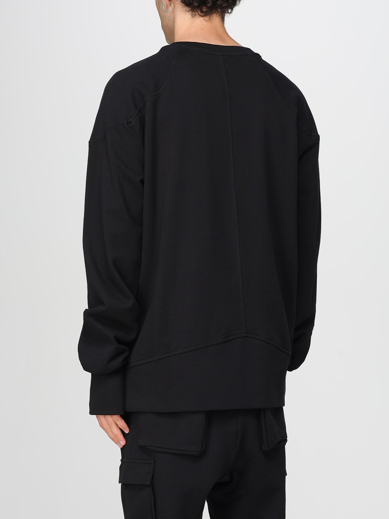 thom/krom Sweatshirt men Thom Krom outlook