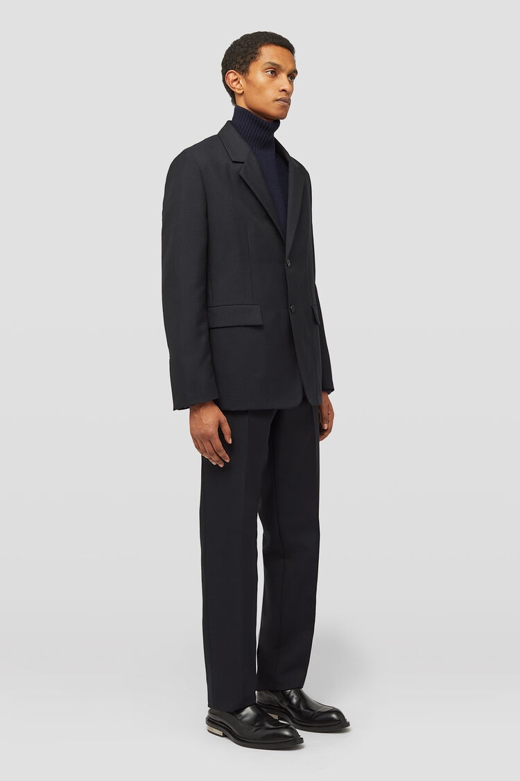 Tailored Trousers - 3