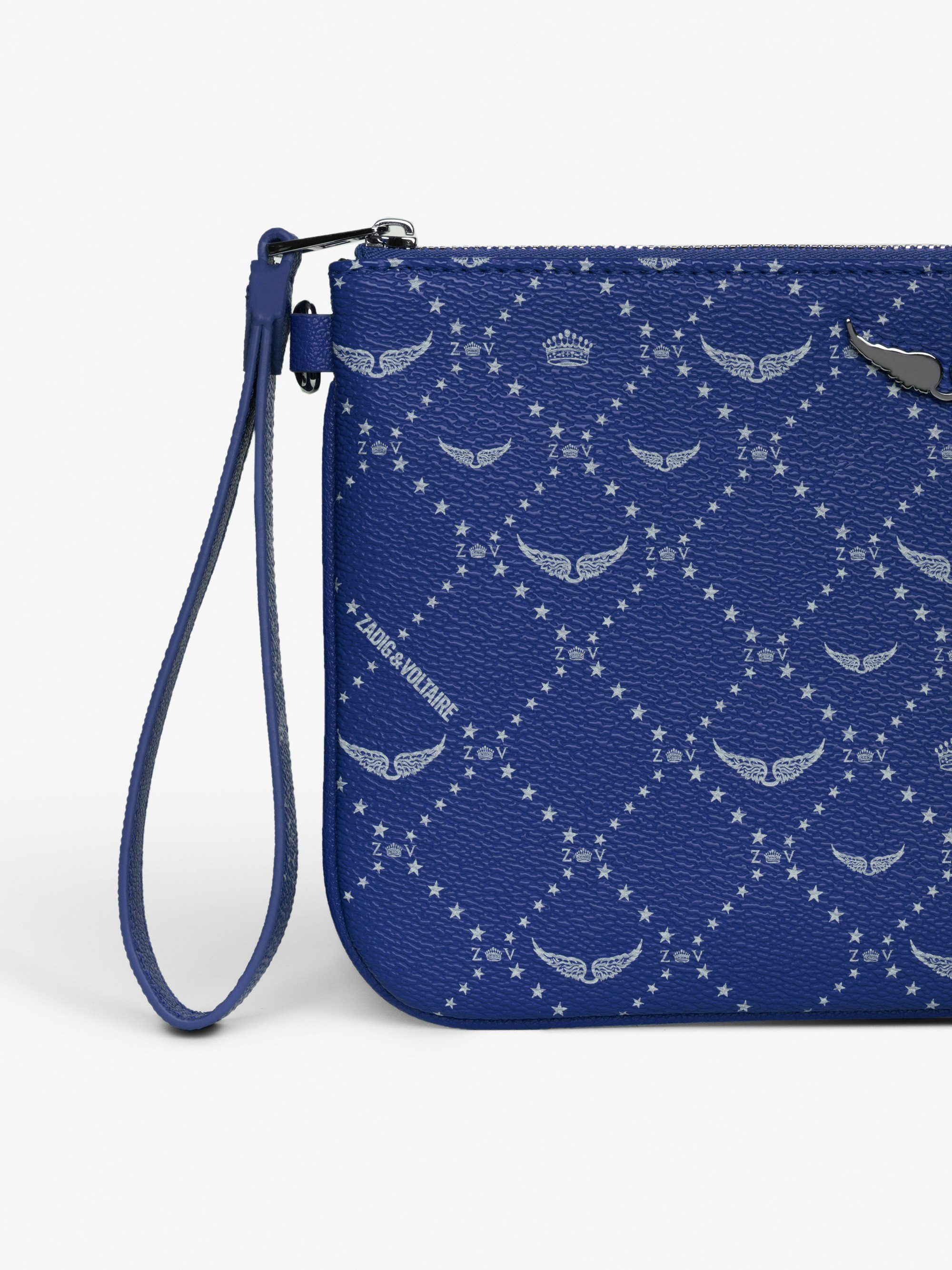 Z Pouch Monogram Pouch - 5
