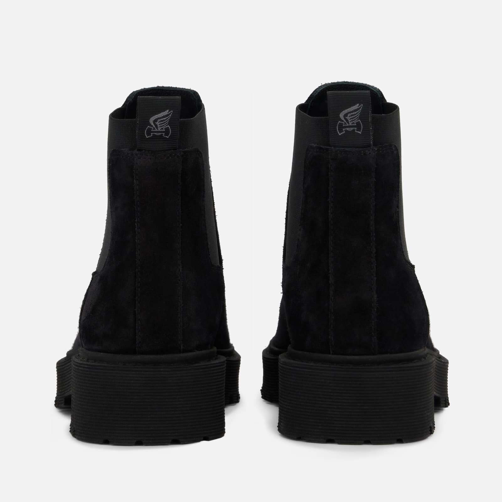 Chelsea Boots Black - 3