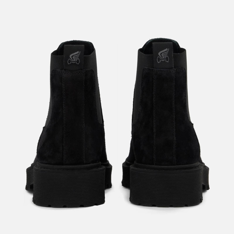 HOGAN Chelsea Boots Black outlook