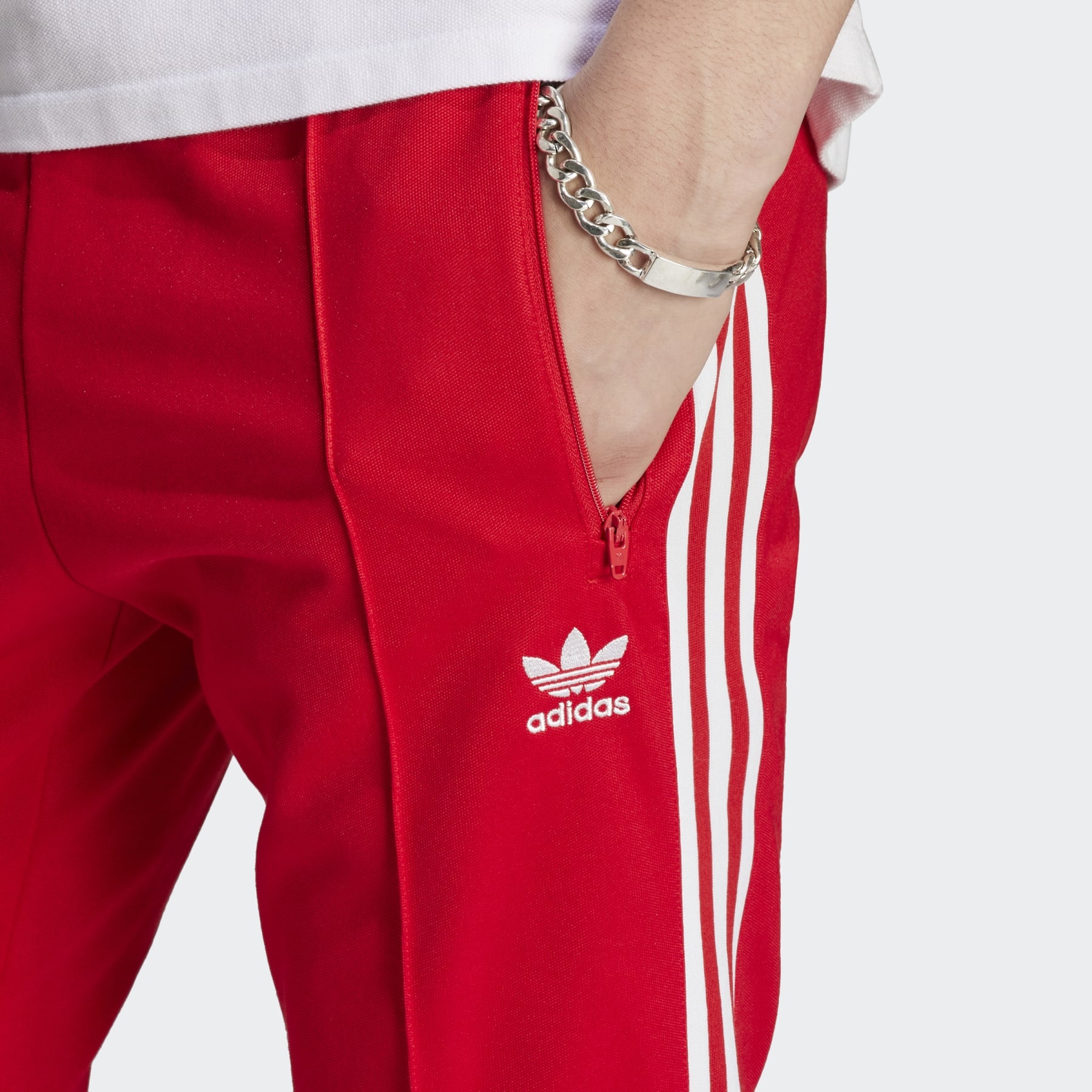 Adicolor Classics Beckenbauer Track Pants - 5