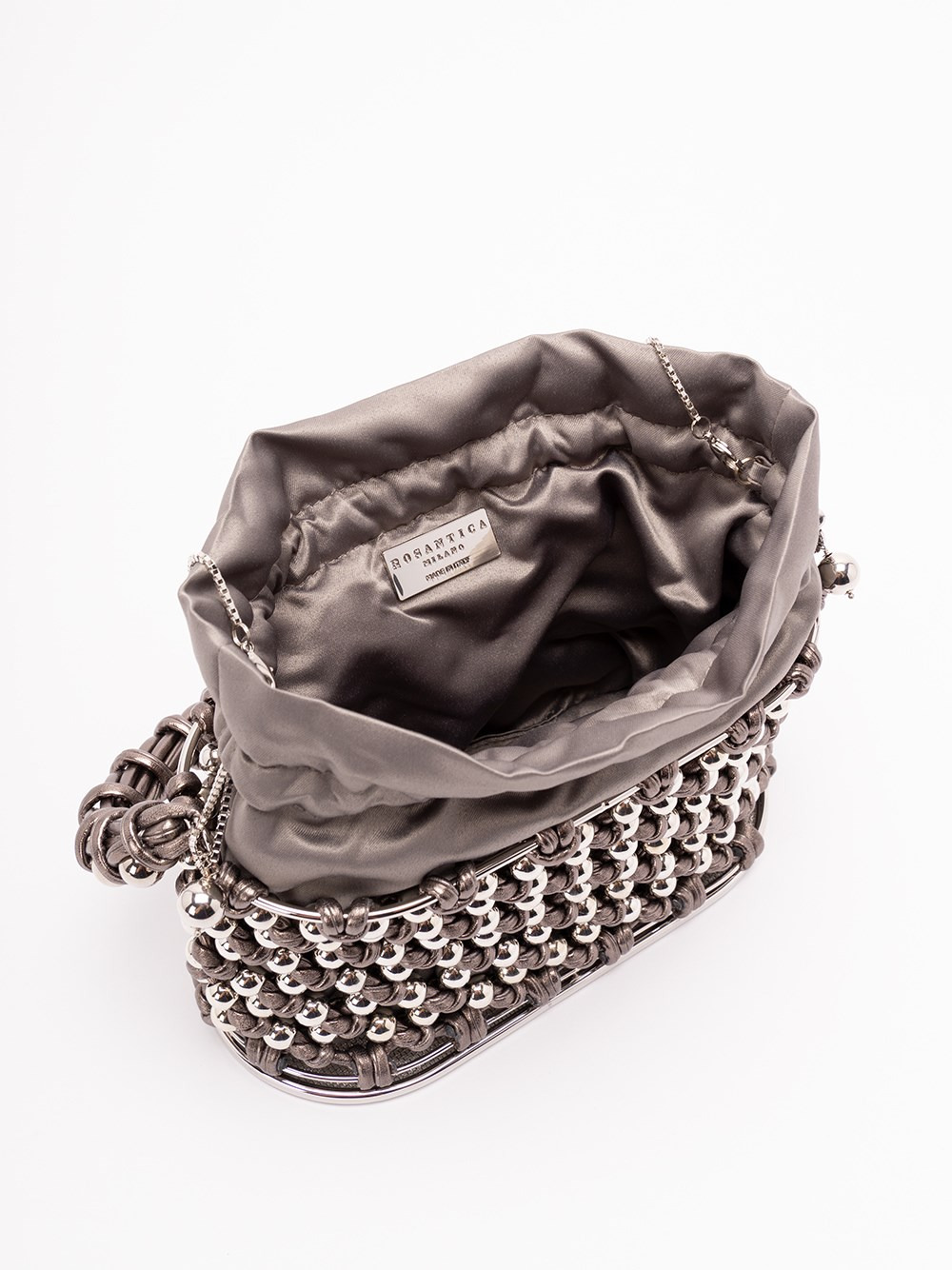 `Holli Opulenza` Bag - 6