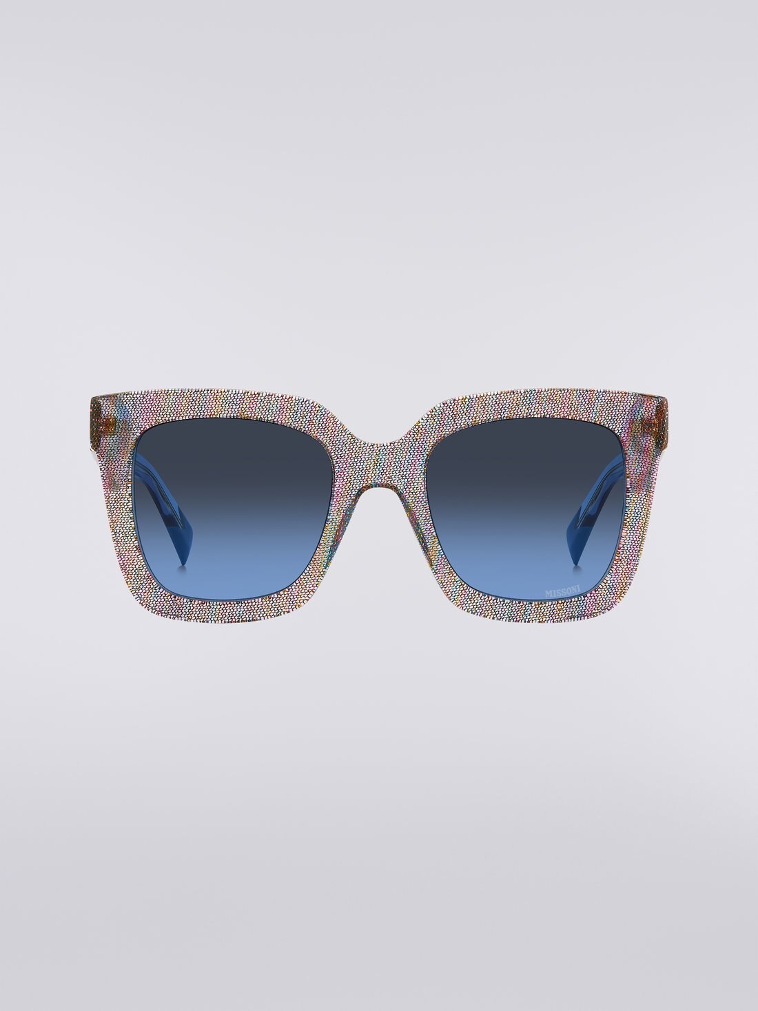 Missoni Dna Acetate Sunglasses - 1