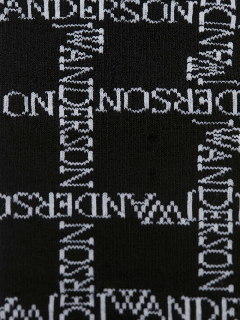 LONG SOCKS WITH LOGO GRID - BUNDLE - 2