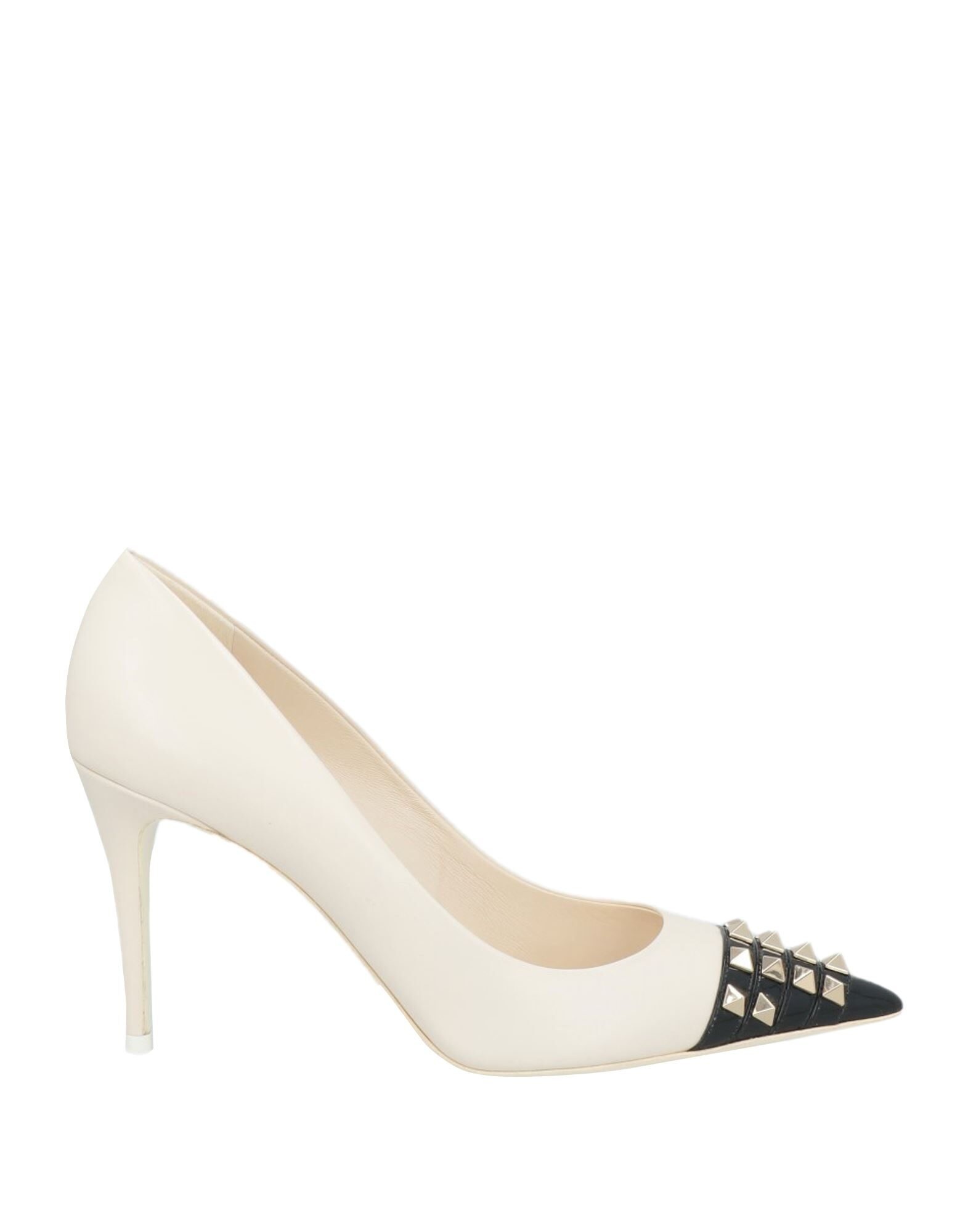 Ivory Women's Pump - 1