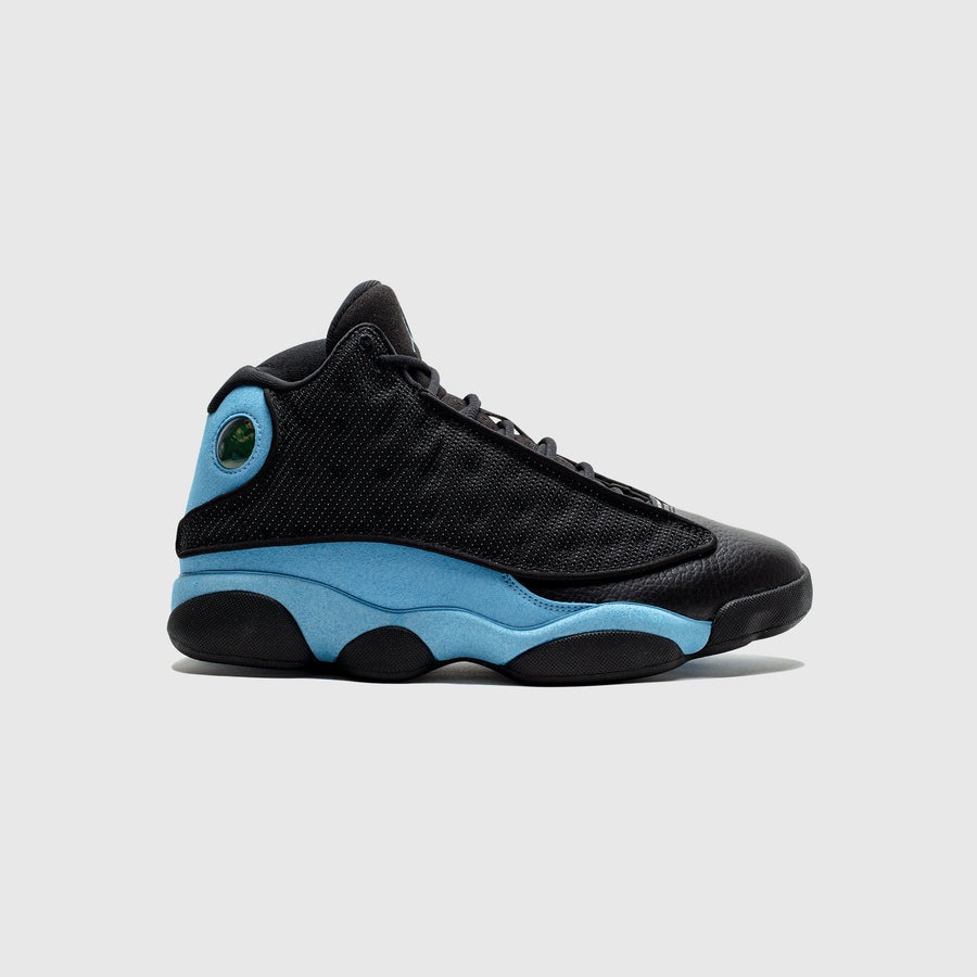 AIR JORDAN 13 RETRO "UNIVERSITY BLUE" - 1