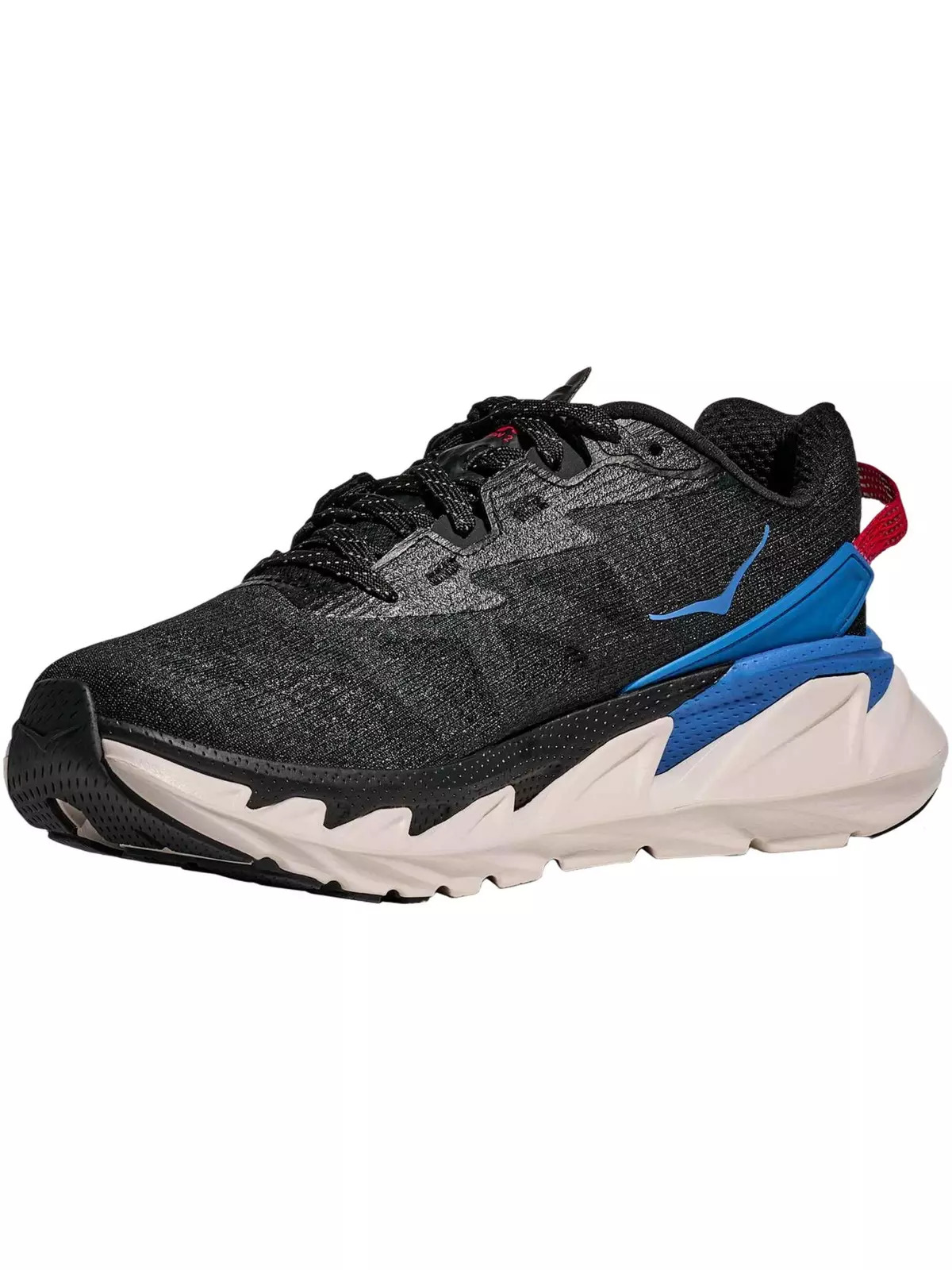 Elevon 2 "Black/Electric Cobalt" Unisex Shoe - 5