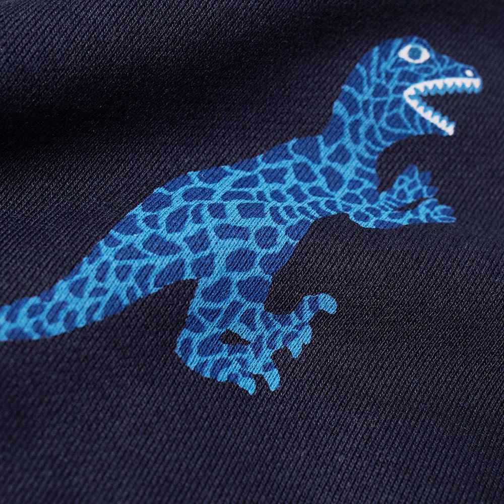 Paul Smith Dino Popover Hoody - 2