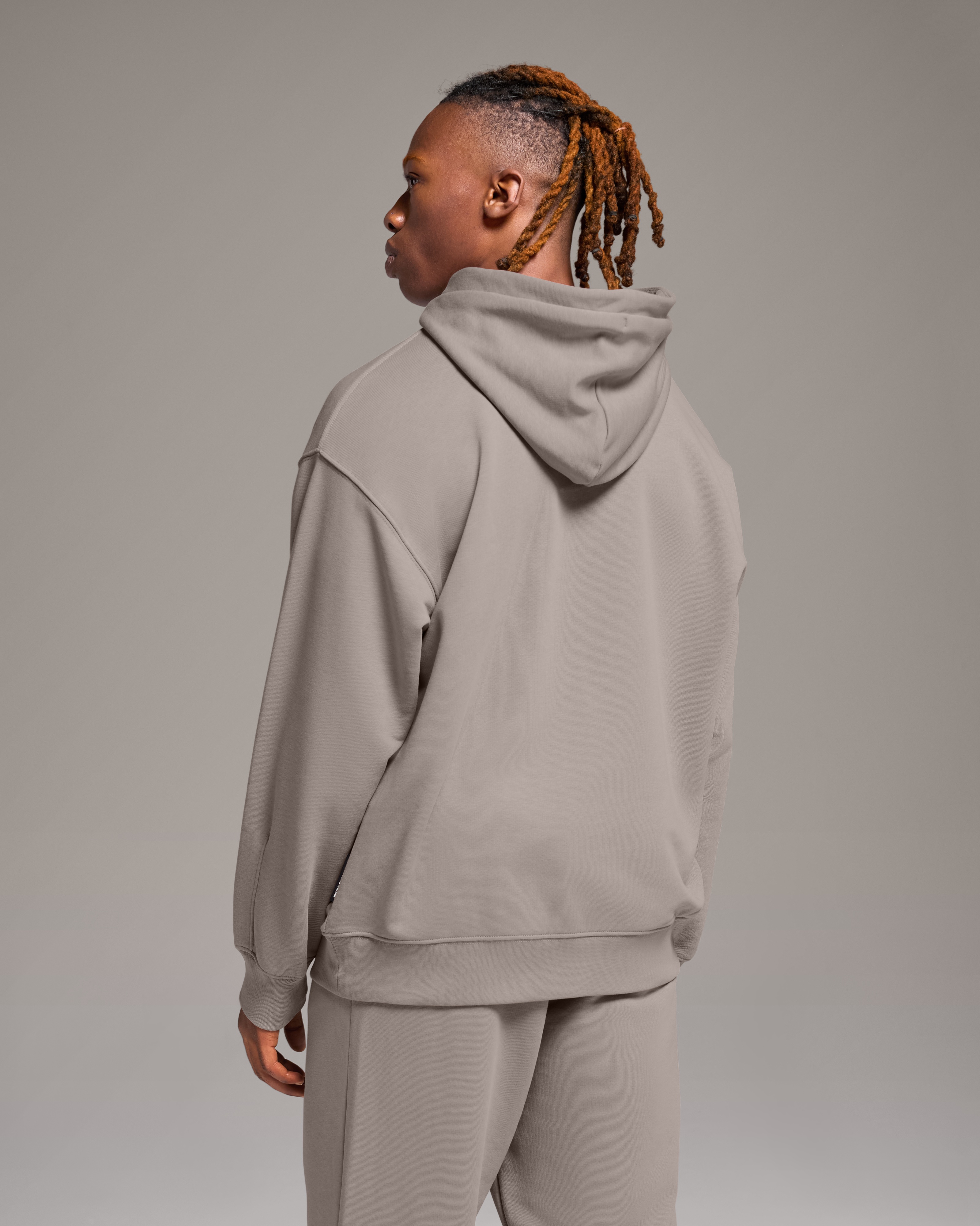 Club Hoodie - 3