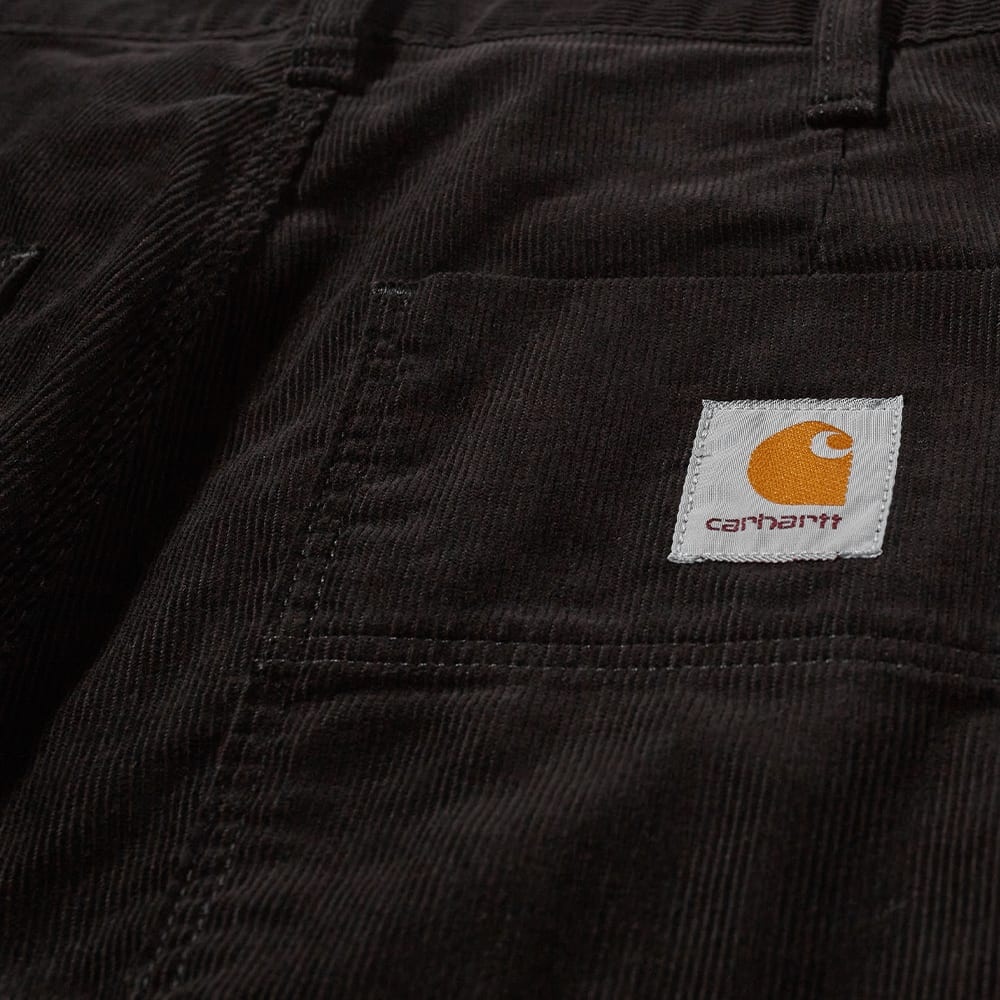 Carhartt WIP Abbott Corduroy Pant - 2