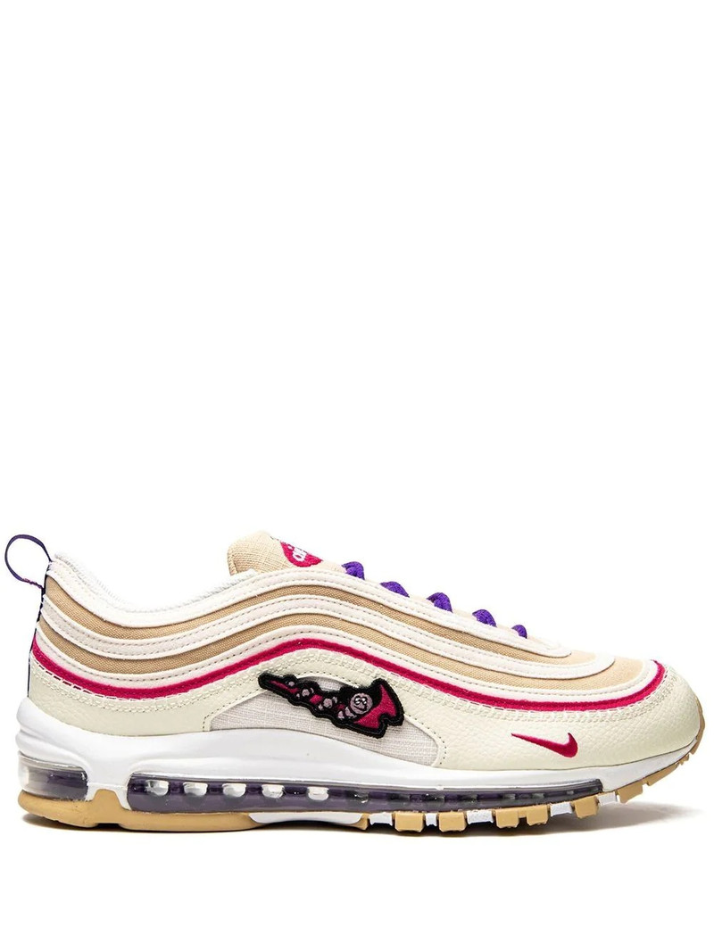 Air Max 97 SE "Air Sprung" sneakers - 1