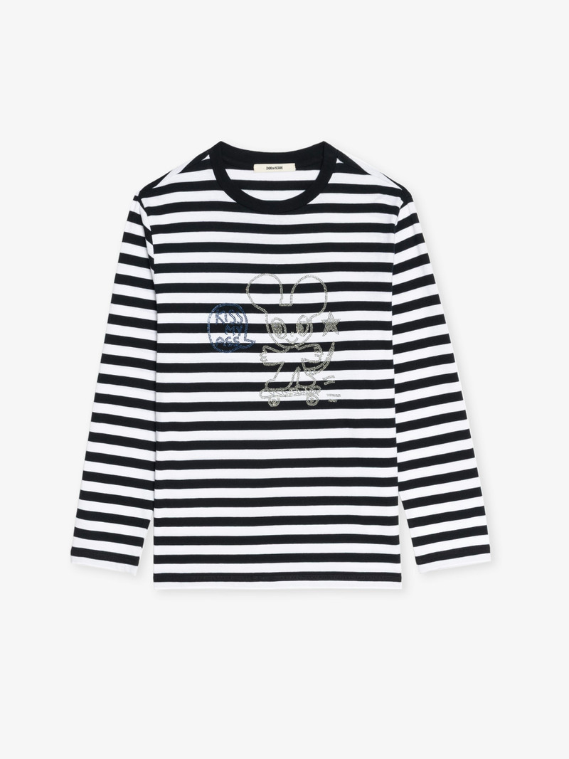 Edwini T-shirt 1