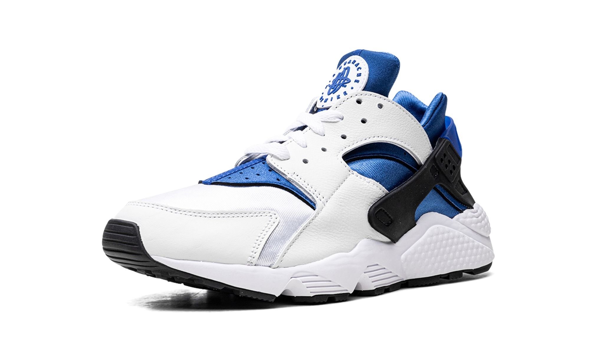 Air Huarache "Metro Blue" - 4