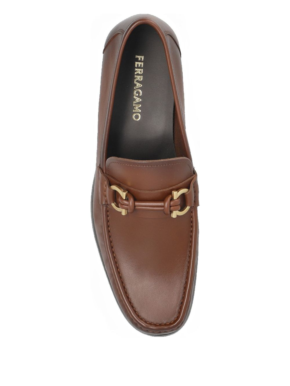 Alain loafers - 3