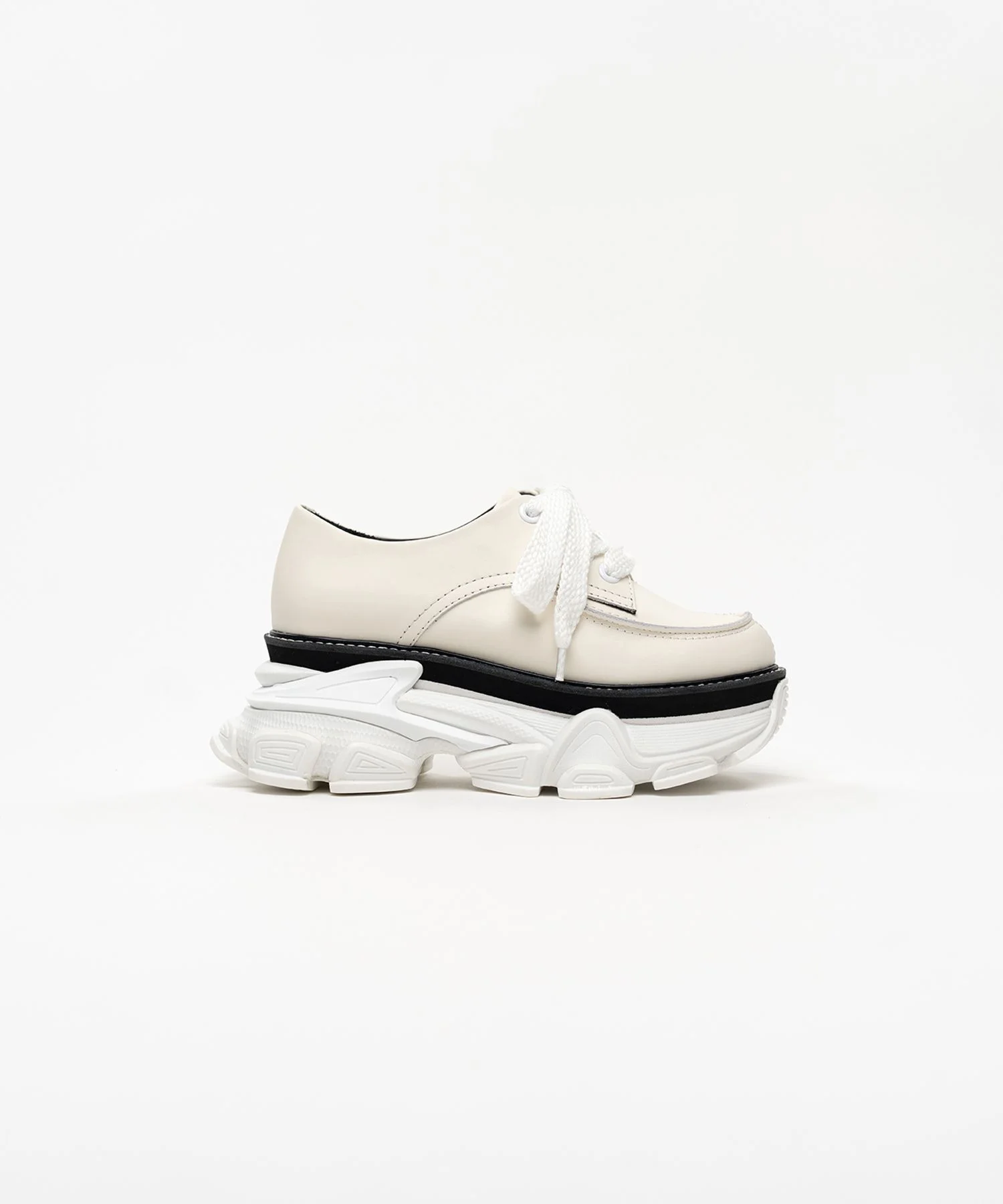 Hybrid Sole Shoes - 1