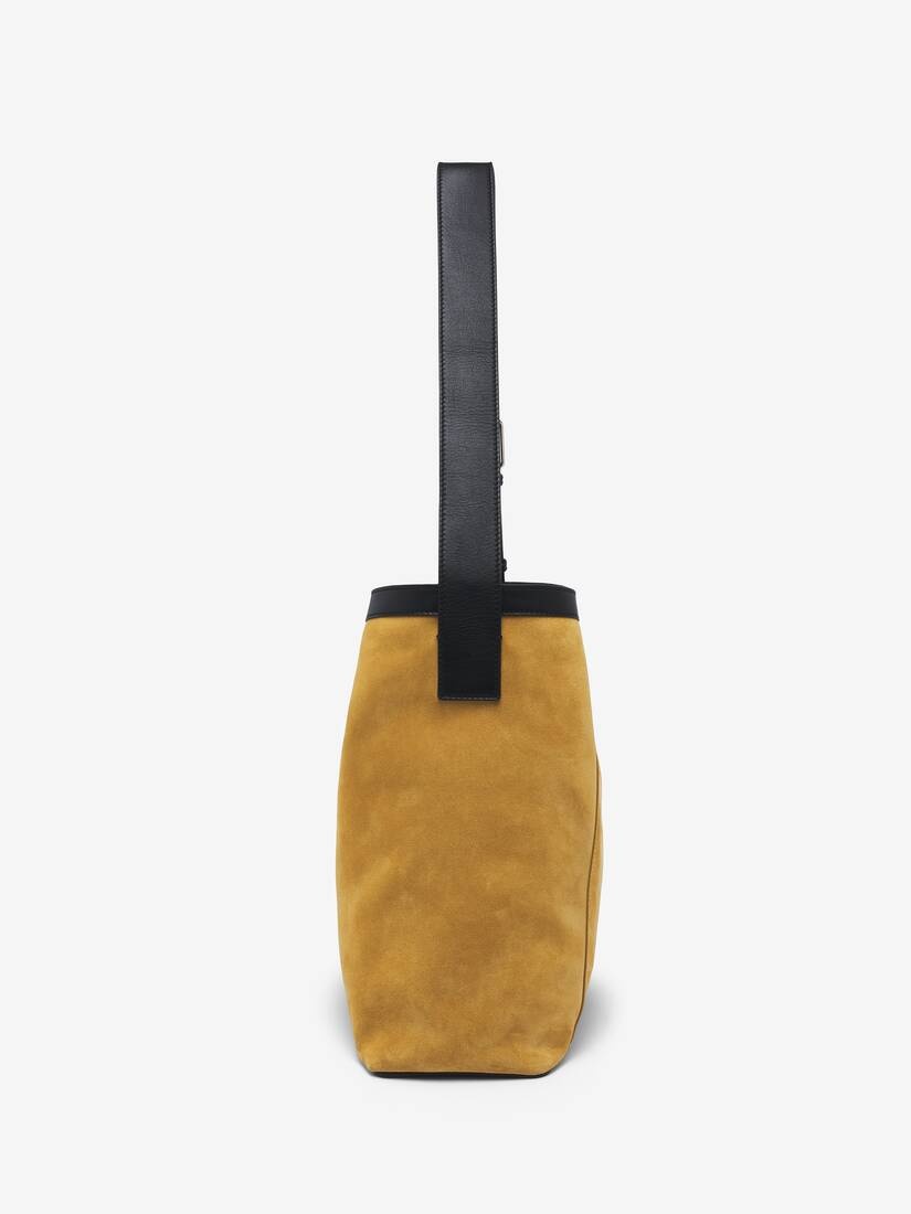 Pendant Shoulder Bag - 3