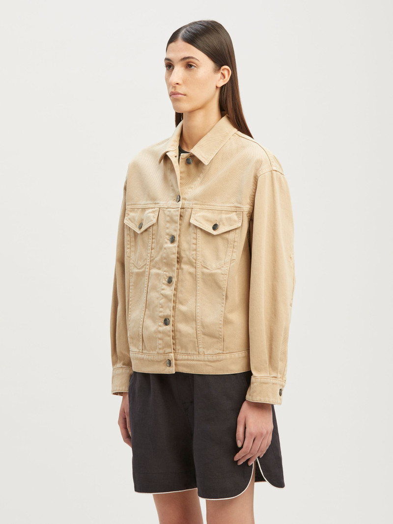 Loose Bull Jacket 4