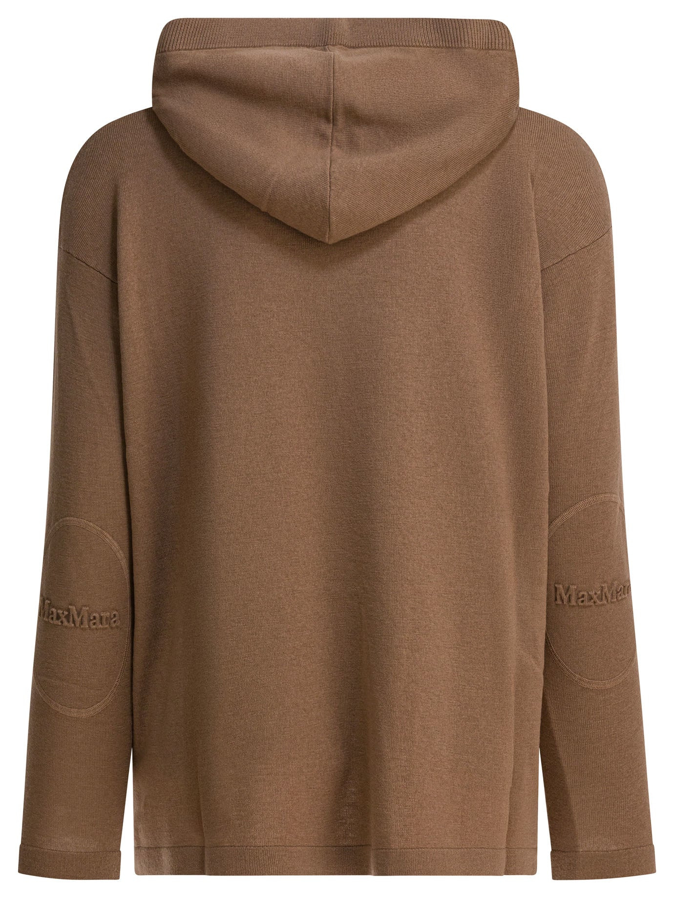 Max Mara S - Max Mara S "heroic" Sweatshirt - 2