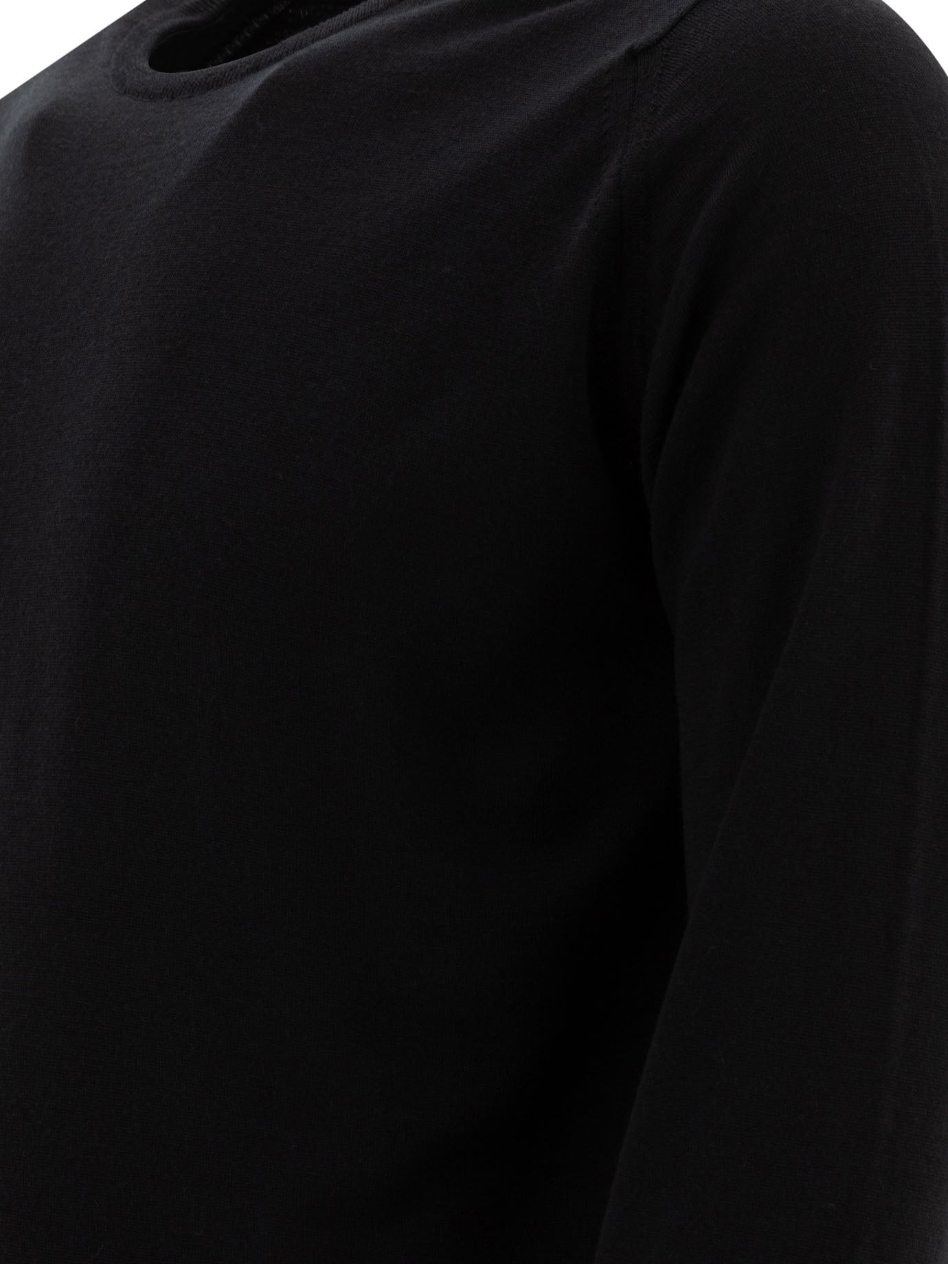 John Smedley - John Smedley "lundy" Sweater - 4