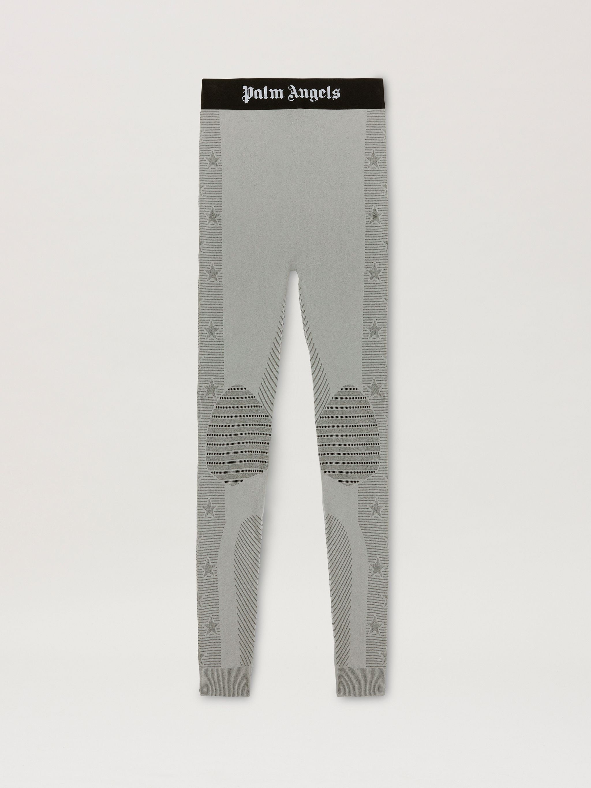 Monogram Baselayer Ski Bottom - 1