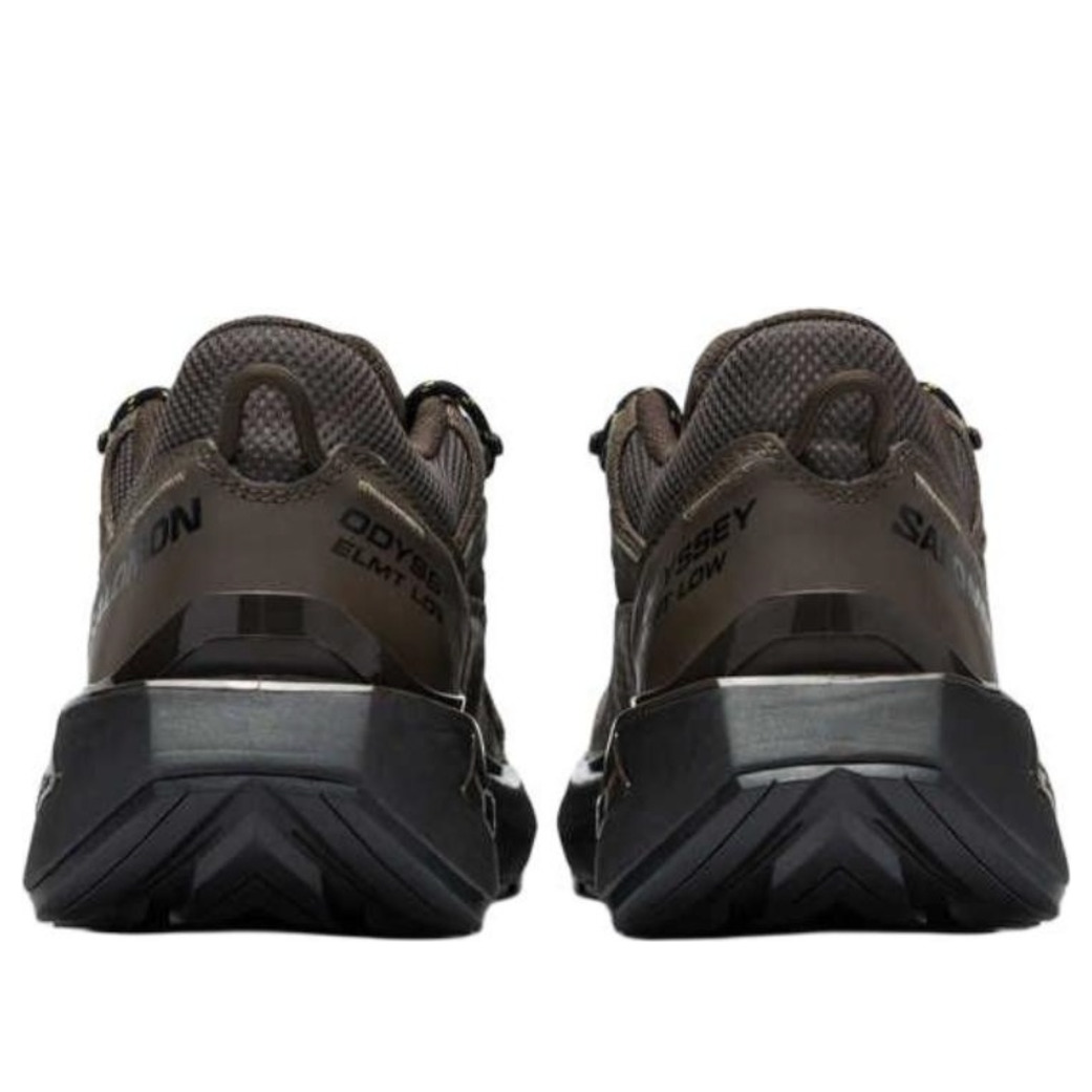 SALOMON Odyssey ELMT Low LTR 'Brown' 476757 - 3