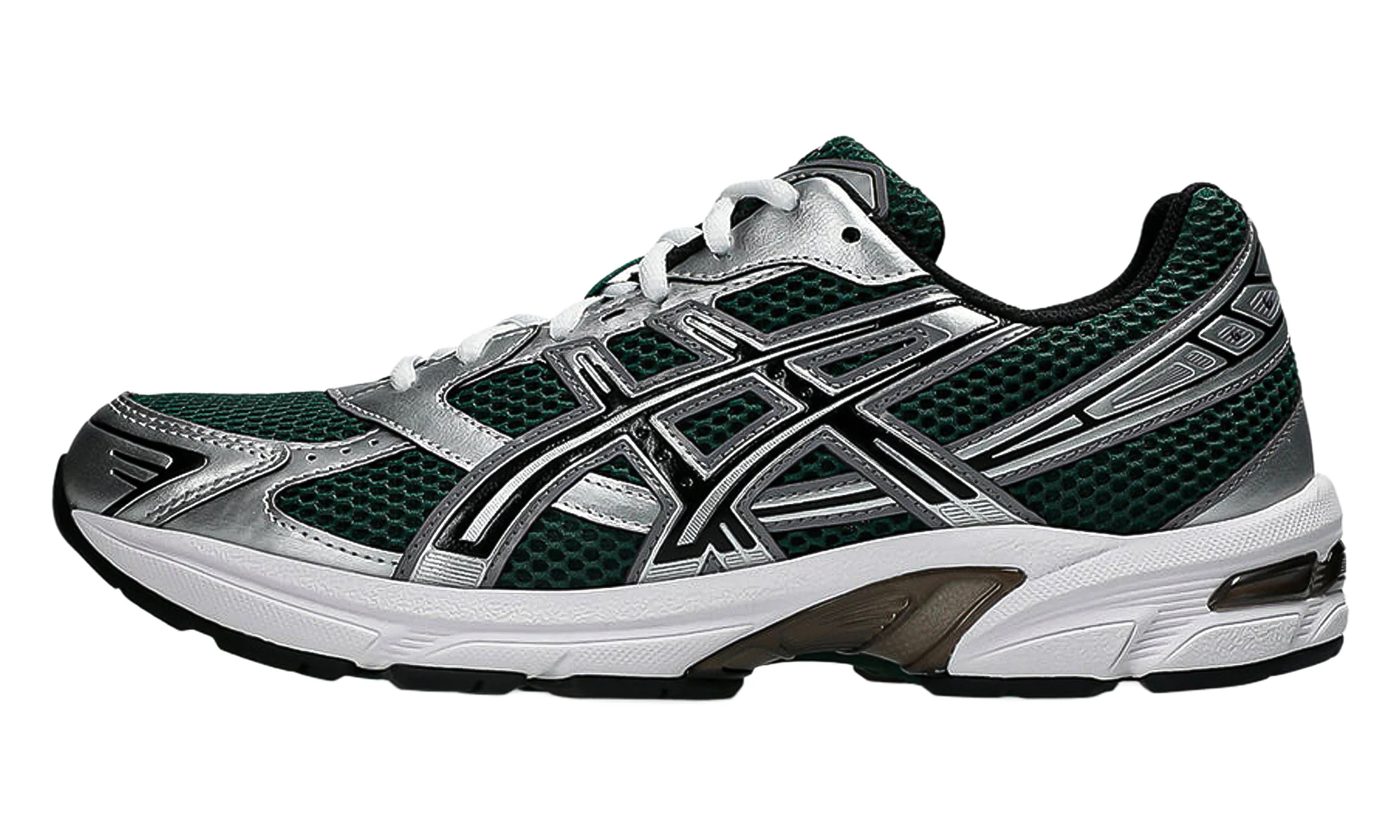 Gel-1130 "Evergreen Black" 1203A609 301 - 1