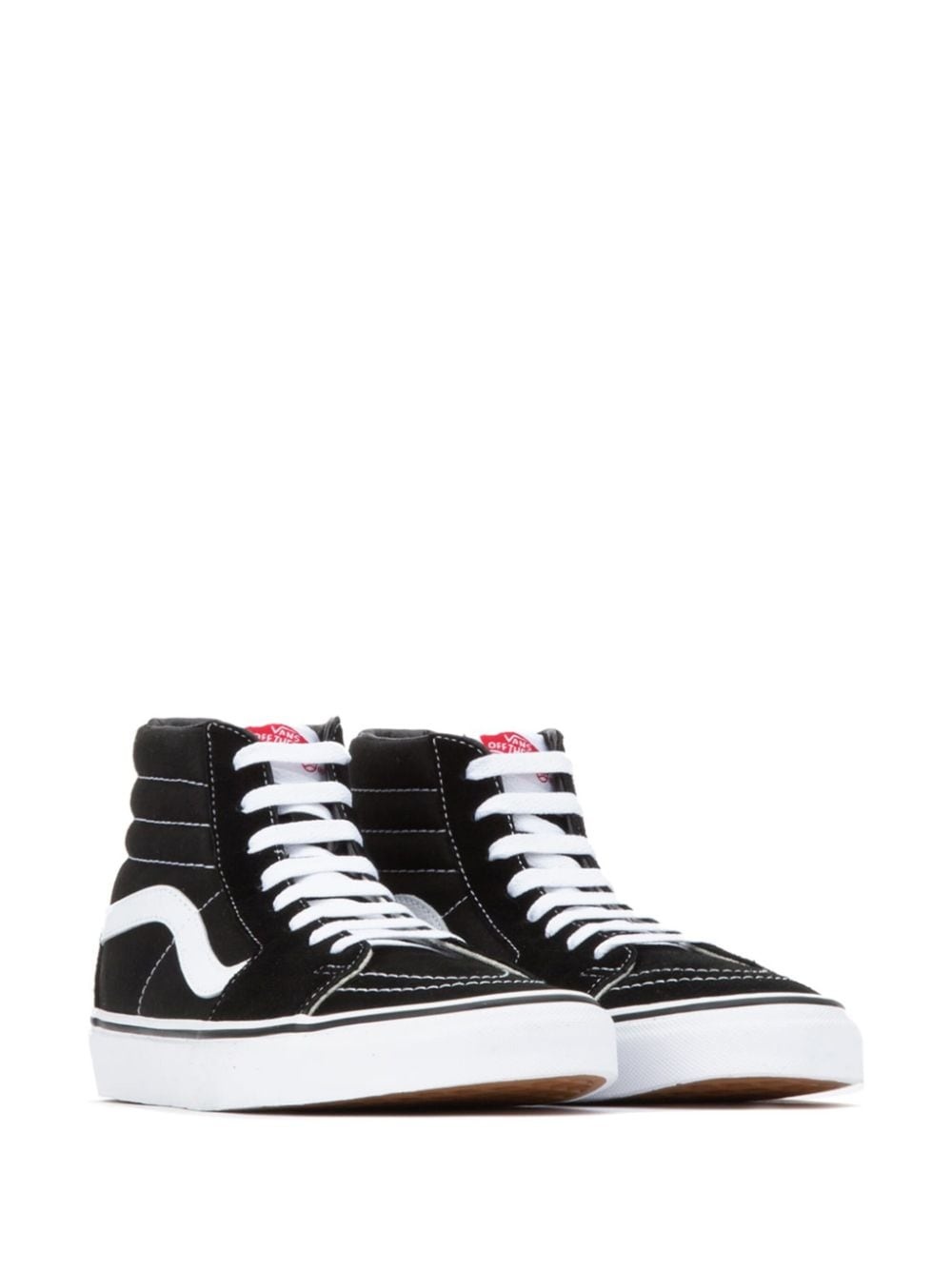 Sk8-Hi sneakers - 2