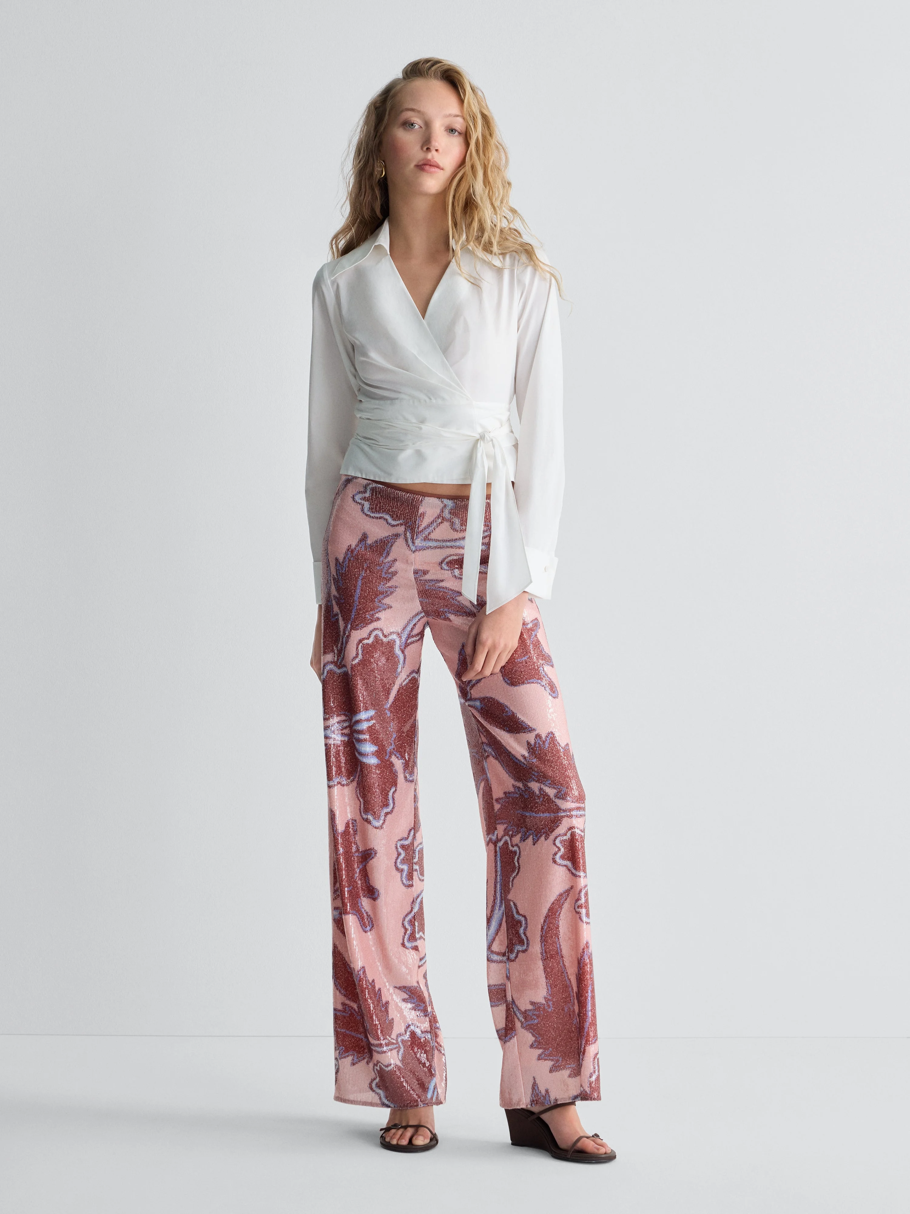 Felix Pant - 1