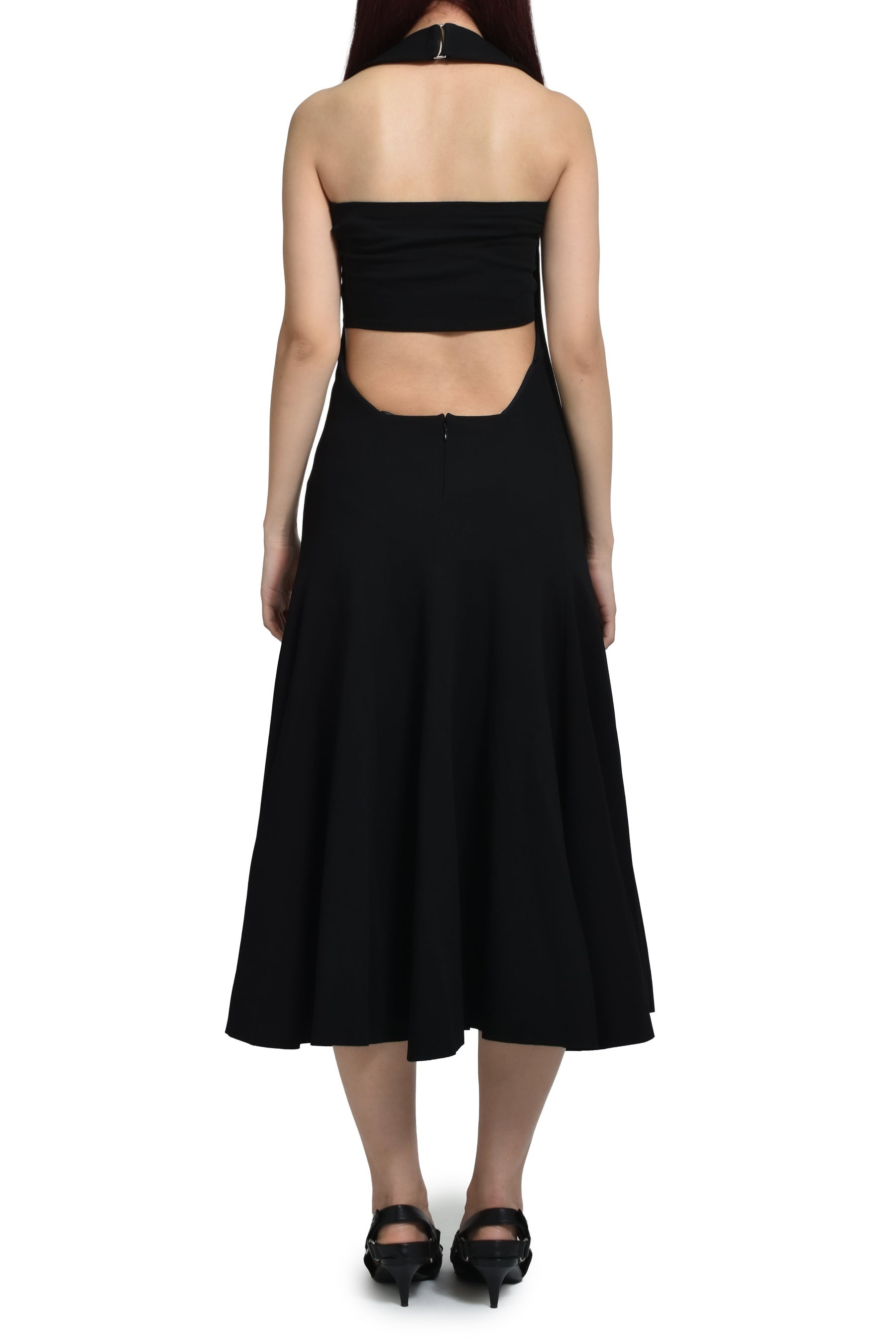 LA ROBE FAVOLA / BLK - 2