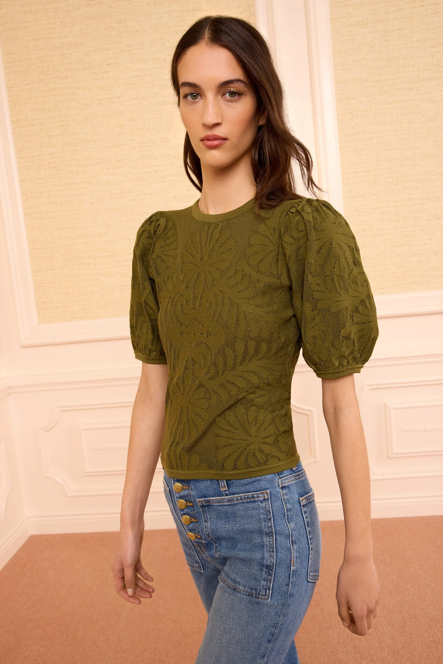 Carina Top - 1