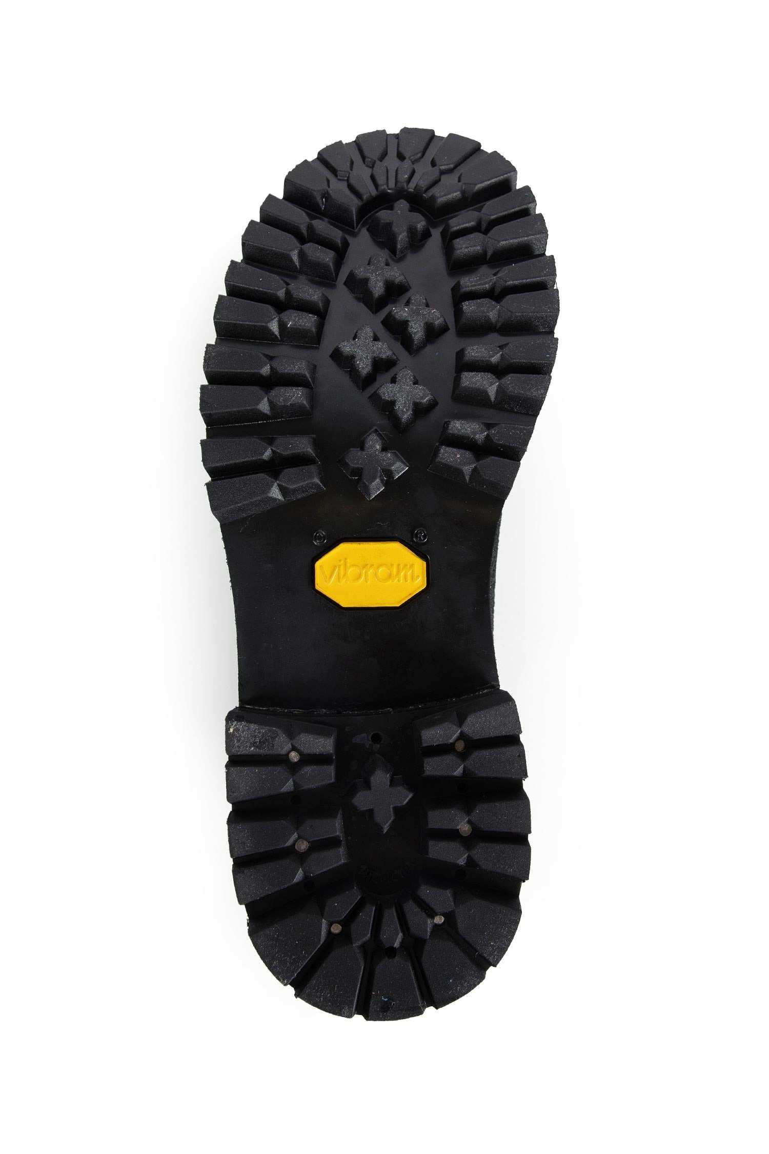 Quest Boots - 8
