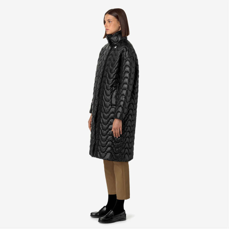 SONJA QUILTED WARM 4