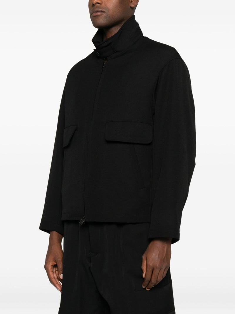wool shirt jacket 3