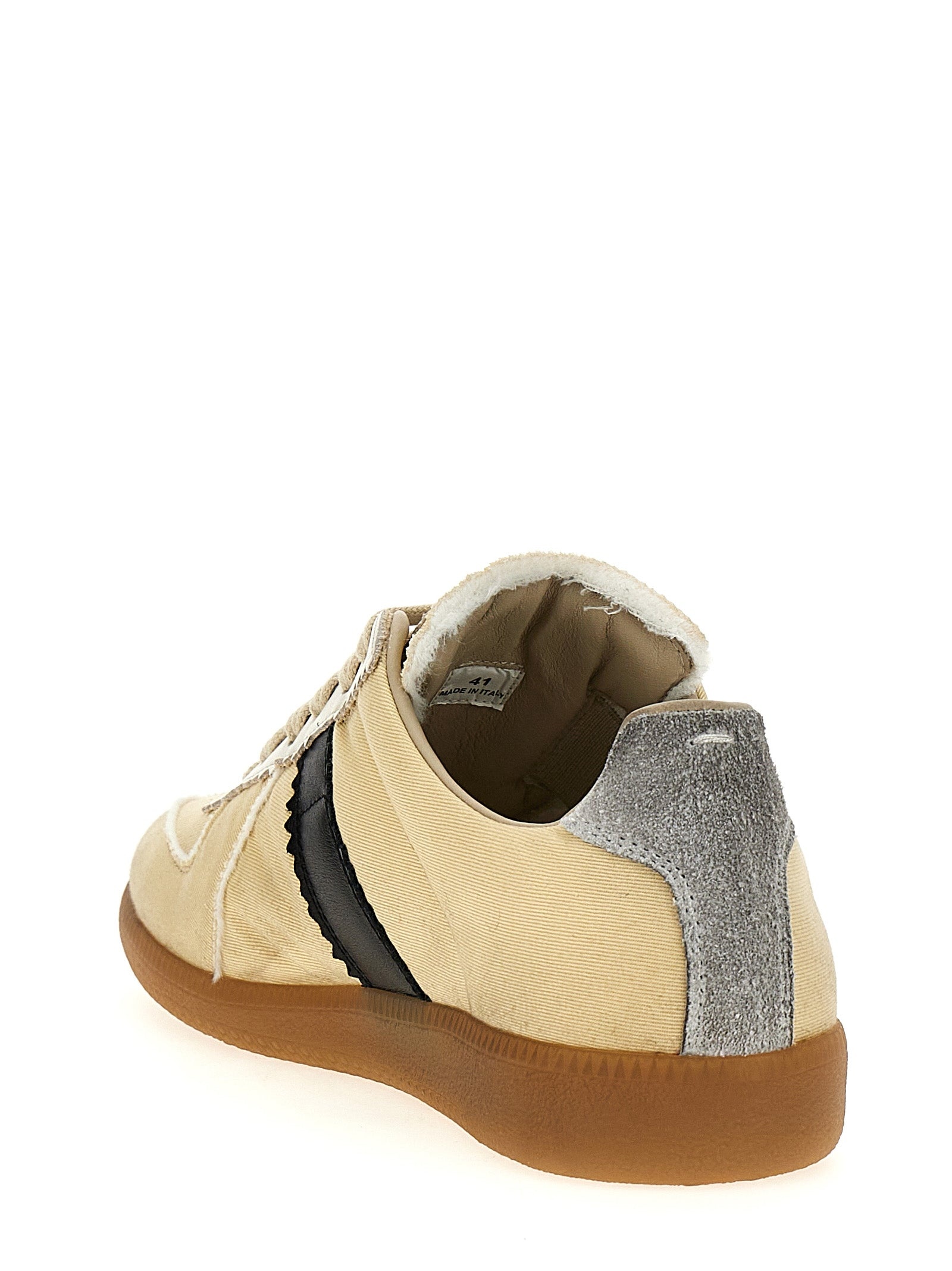 Maison Margiela Replica Sneakers Multicolor | wananluxury