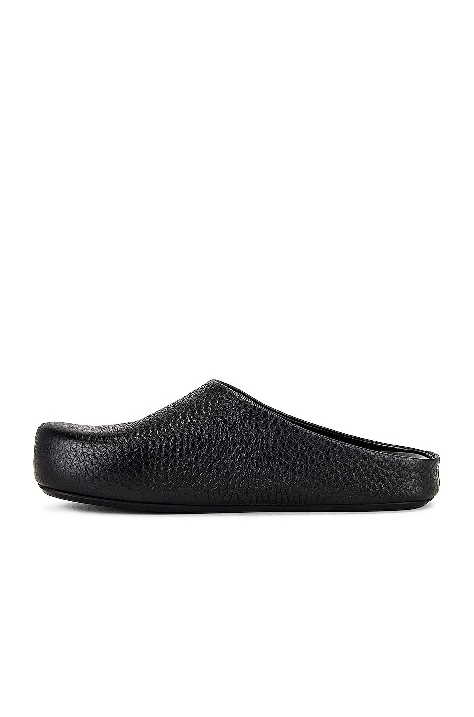 Fussbett Sabot - 5
