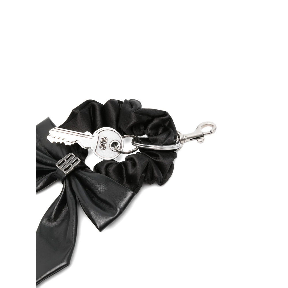 Balenciaga Black Keyrings & Chains Women - 2