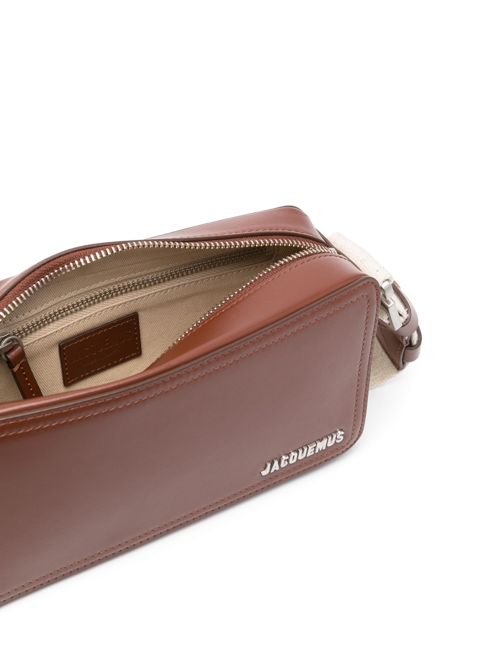 Le Cuerda horizontal crossbody bag - 5