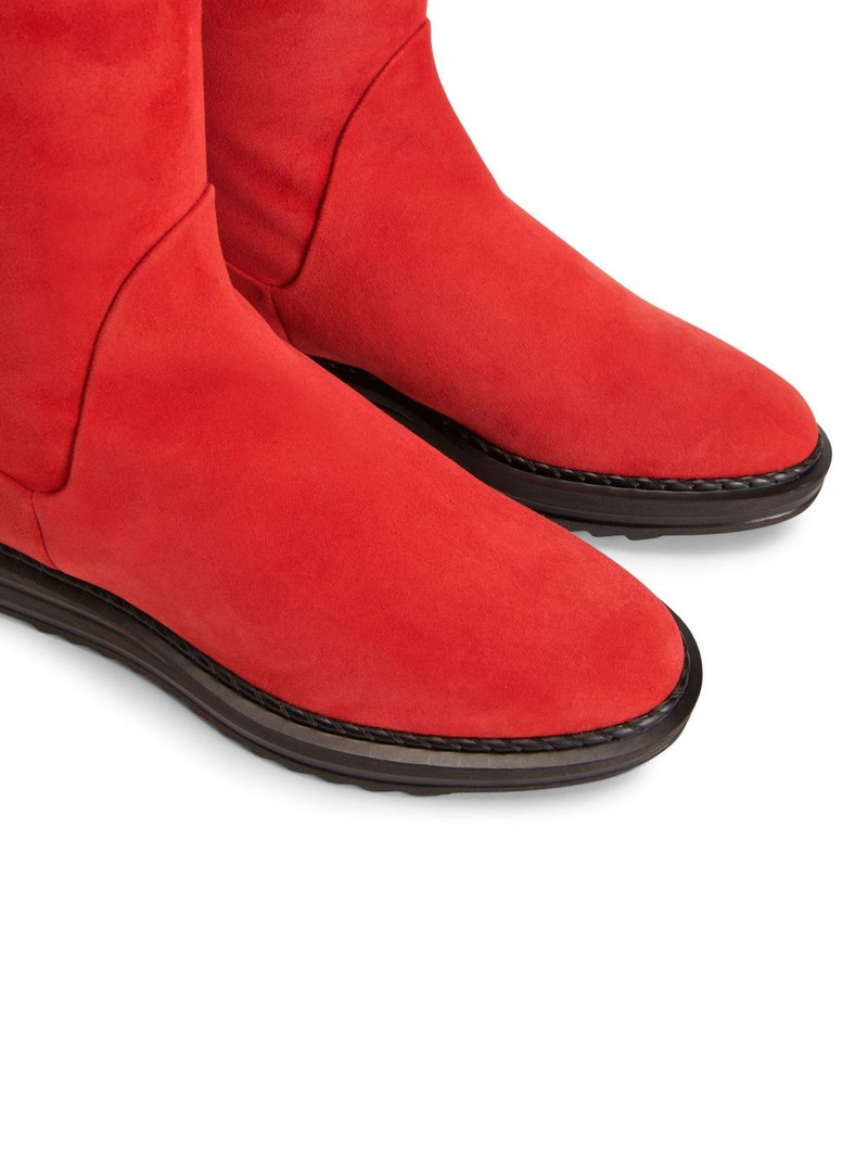 Malakhie boots 4
