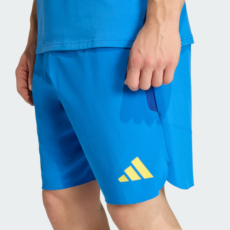 Colombia Tiro Travel Shorts 7