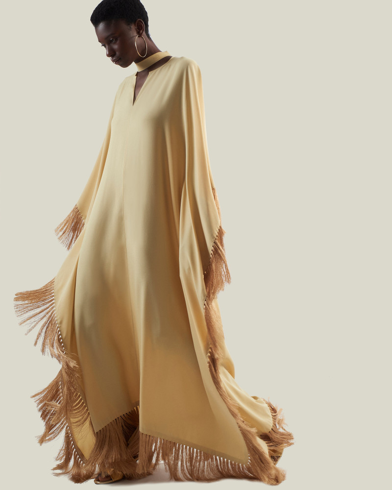 Hammamet Kaftan in Pergamena 5